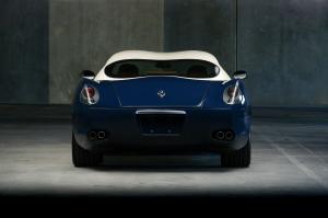 Ferrari 575 GTZ 2005 года 